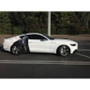 Meet your Posher, Kevin